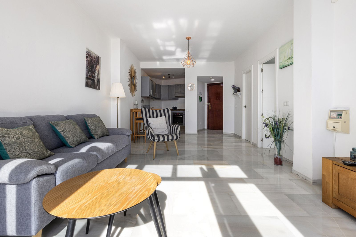 Te koop Bovenwoning Costa Del Sol Benalmadena Costa € 285.000,-