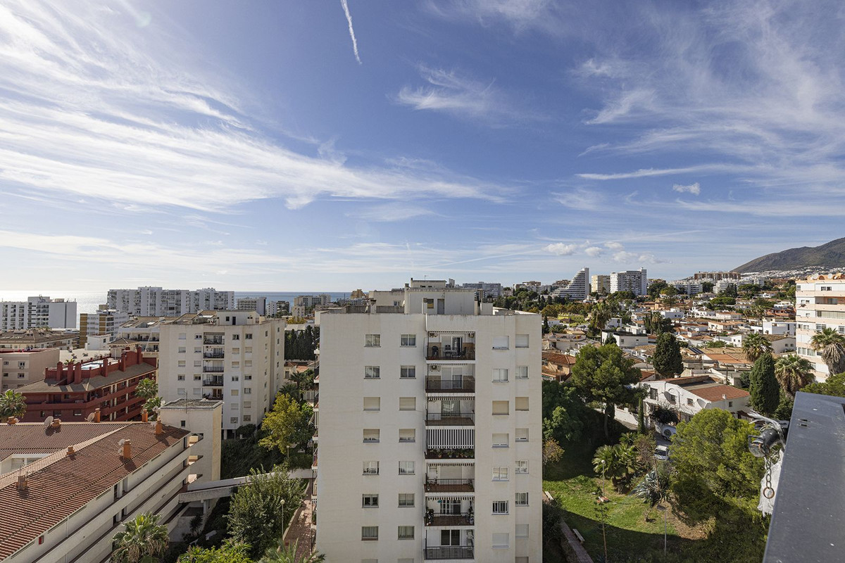 Te koop Bovenwoning Costa Del Sol Benalmadena Costa € 285.000,-