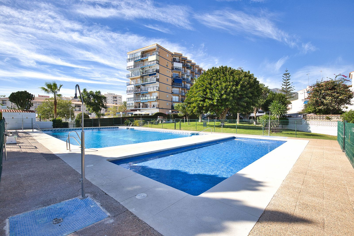 Te koop Bovenwoning Costa Del Sol Benalmadena Costa € 285.000,-