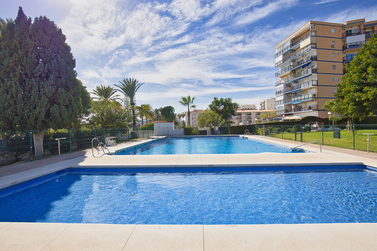 Te koop Bovenwoning Costa Del Sol Benalmadena Costa € 285.000,-