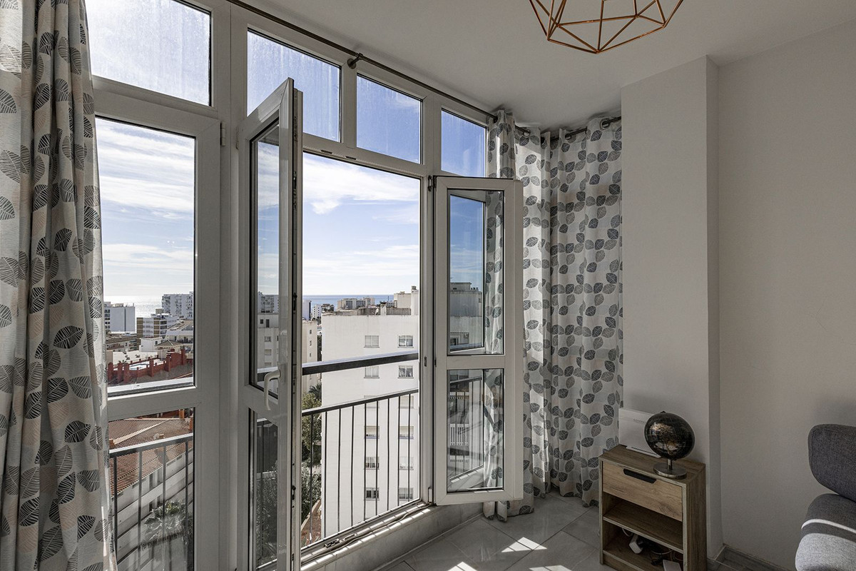 Te koop Bovenwoning Costa Del Sol Benalmadena Costa € 285.000,-