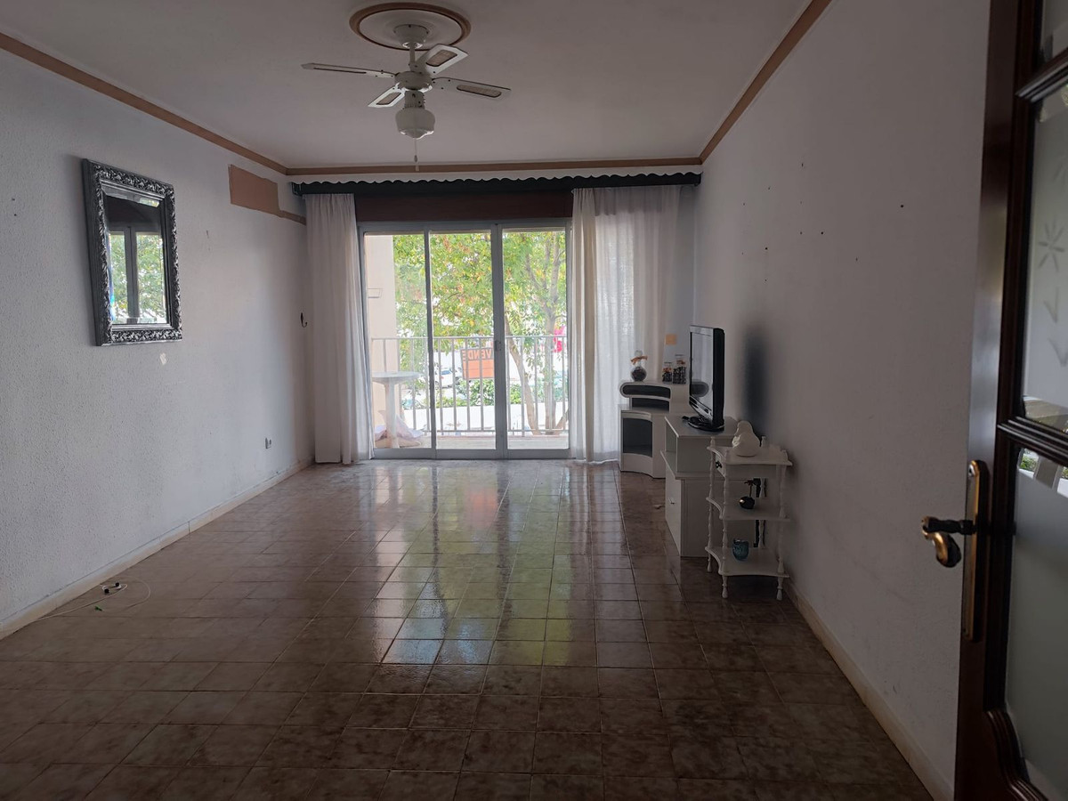 Te koop Middle Floor Apartment Costa Del Sol San Pedro De Alcántara € 287.000,-
