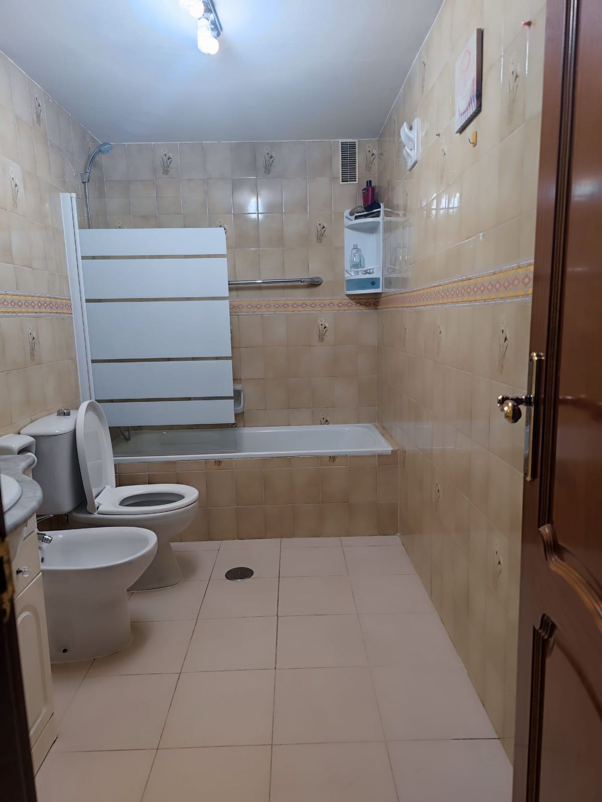Te koop Middle Floor Apartment Costa Del Sol San Pedro De Alcántara € 287.000,-