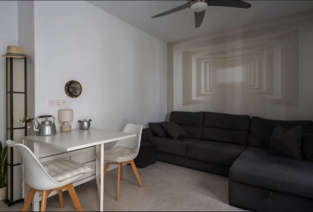 Te koop Gelijkvloers appartement Costa Del Sol Estepona € 265.000,-