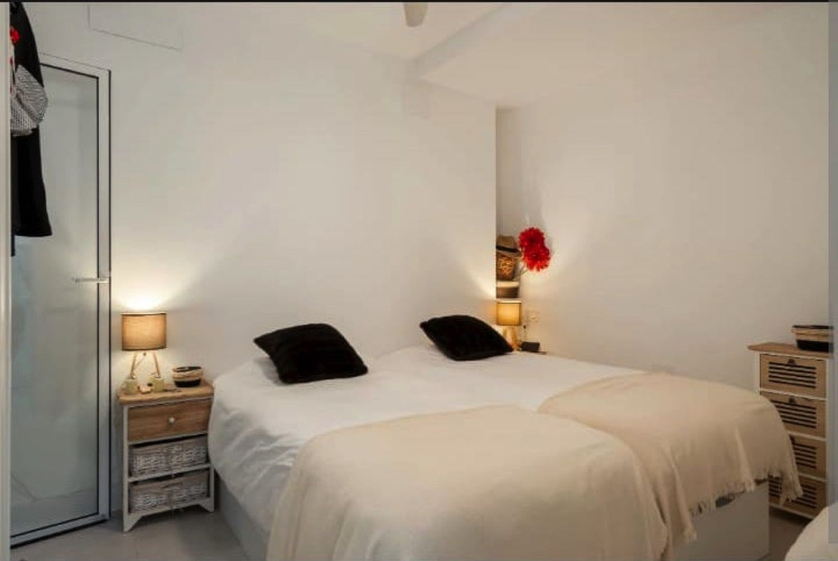 Te koop Gelijkvloers appartement Costa Del Sol Estepona € 265.000,-