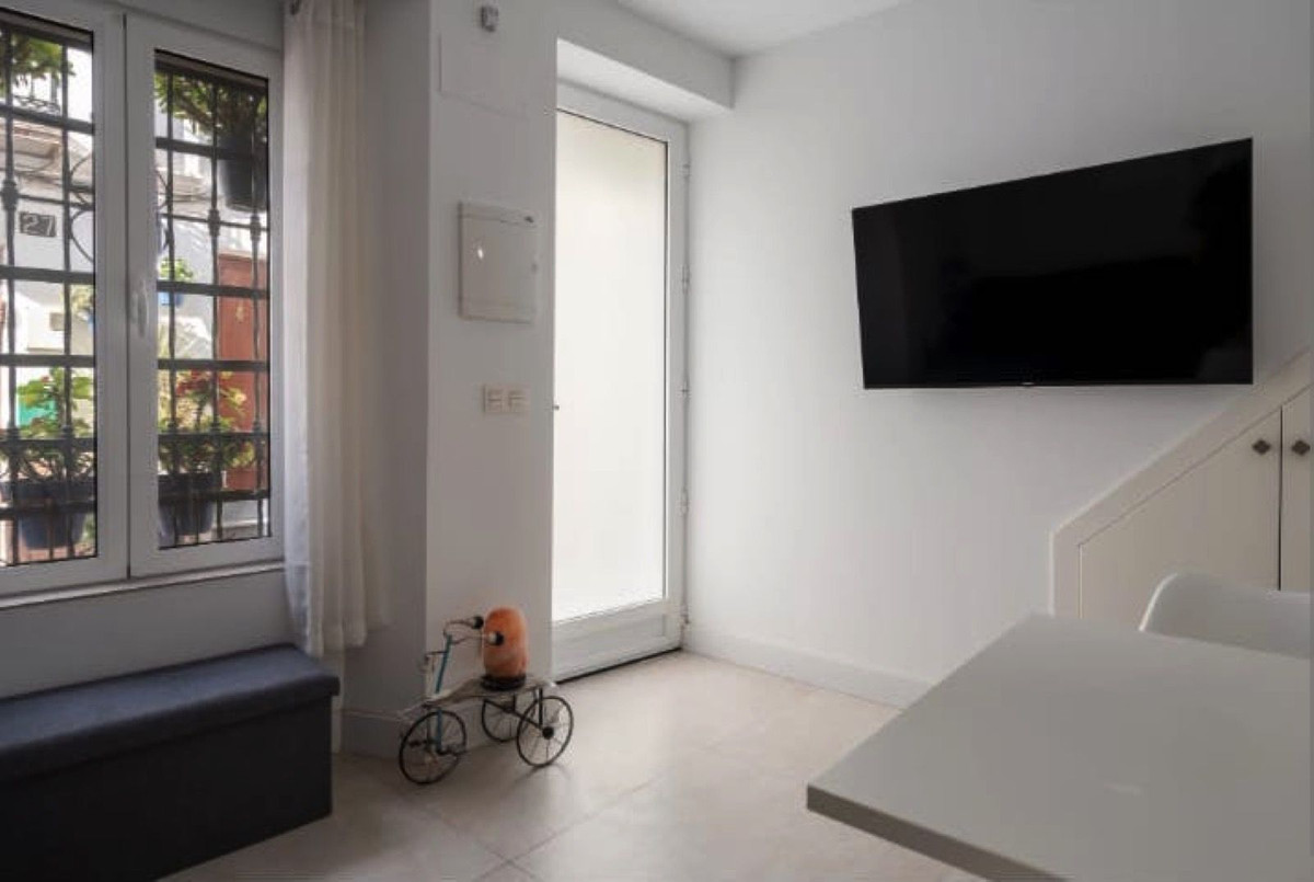 Te koop Gelijkvloers appartement Costa Del Sol Estepona € 265.000,-