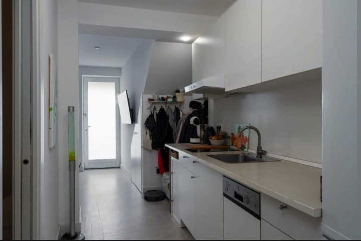 Te koop Gelijkvloers appartement Costa Del Sol Estepona € 265.000,-