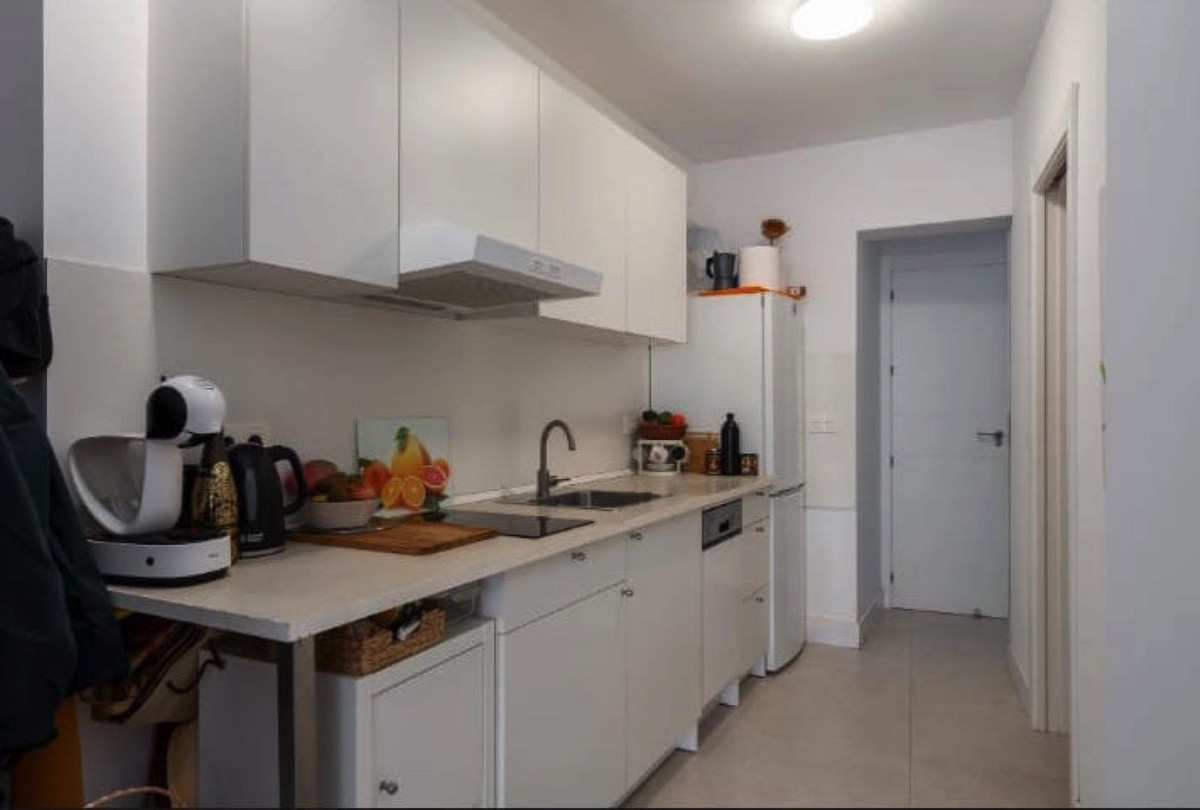 Te koop Gelijkvloers appartement Costa Del Sol Estepona € 265.000,-