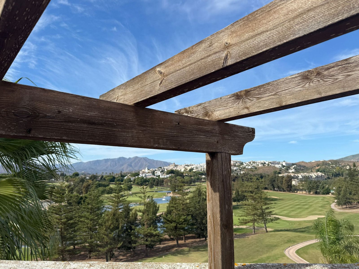 Te koop Penthouse Costa Del Sol Mijas Golf € 399.000,-