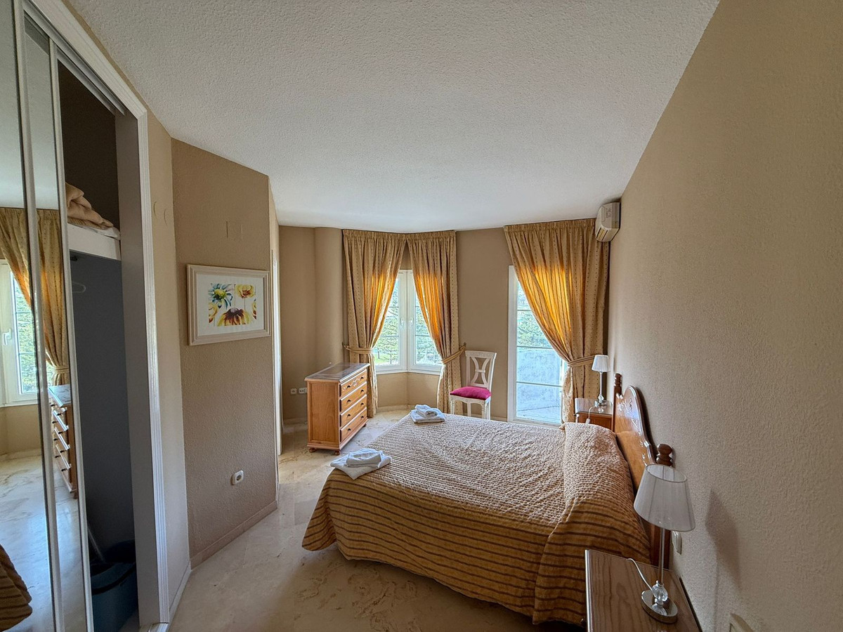 Te koop Penthouse Costa Del Sol Mijas Golf € 399.000,-