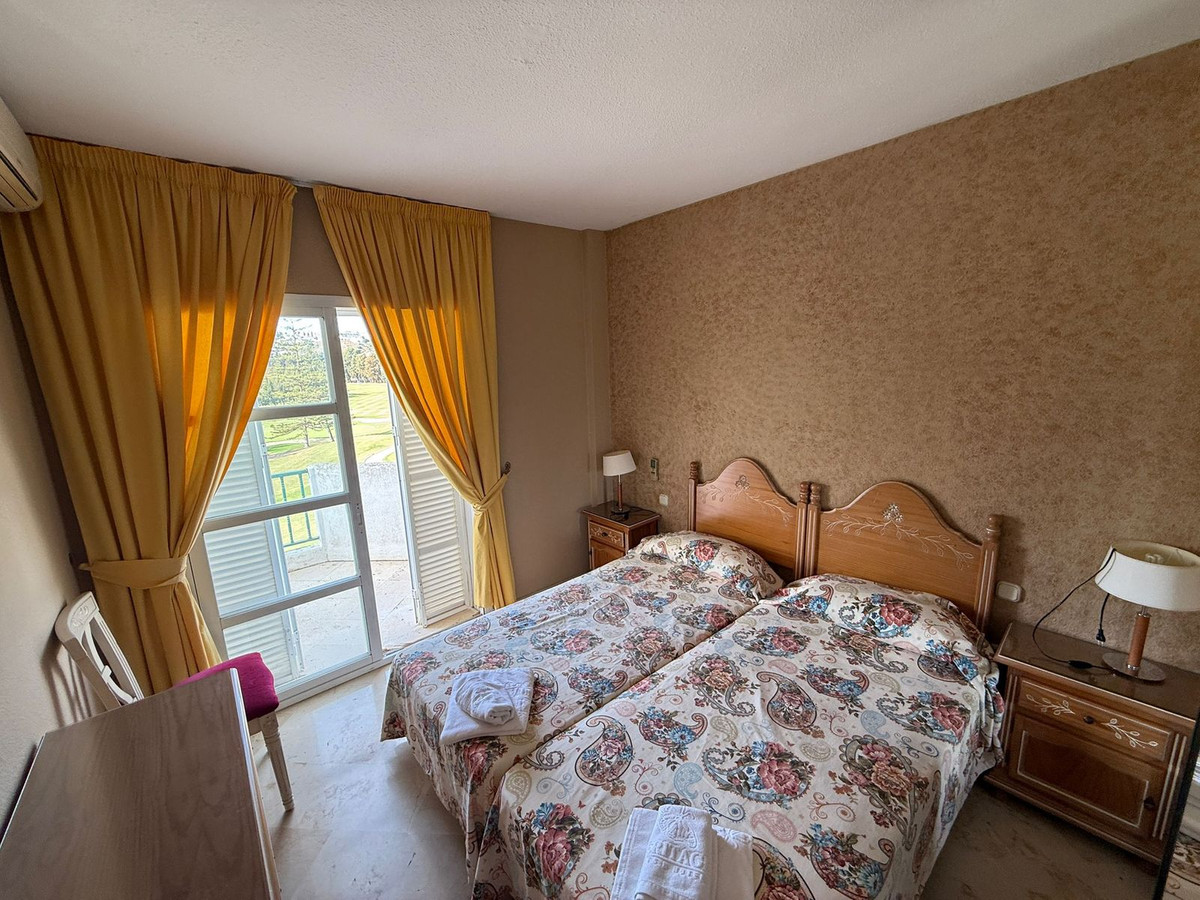 Te koop Penthouse Costa Del Sol Mijas Golf € 399.000,-