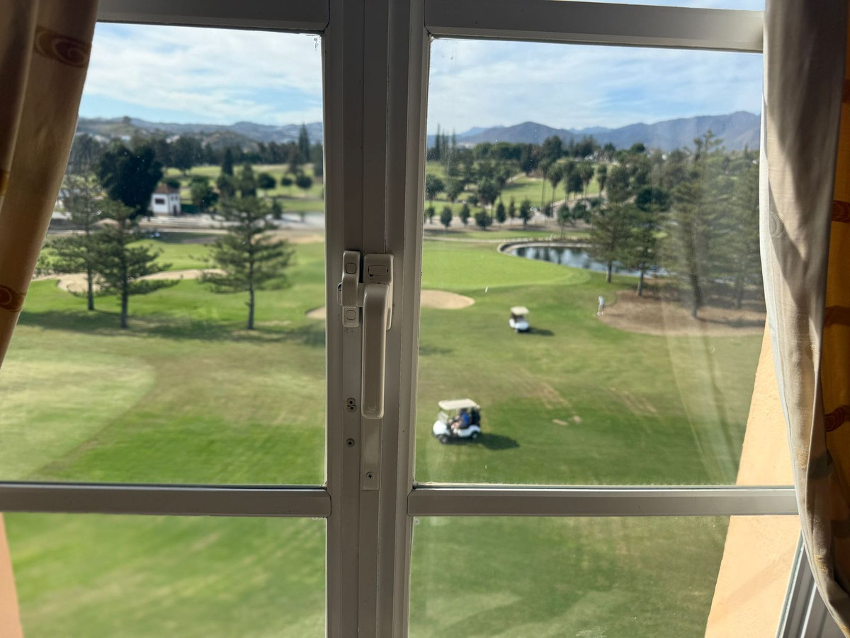 Te koop Penthouse Costa Del Sol Mijas Golf € 399.000,-