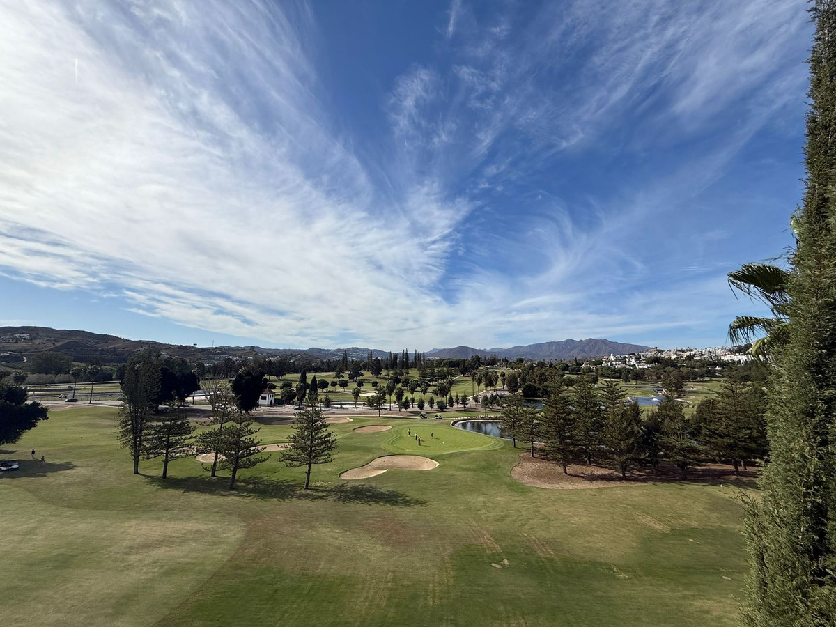 Te koop Penthouse Costa Del Sol Mijas Golf € 399.000,-