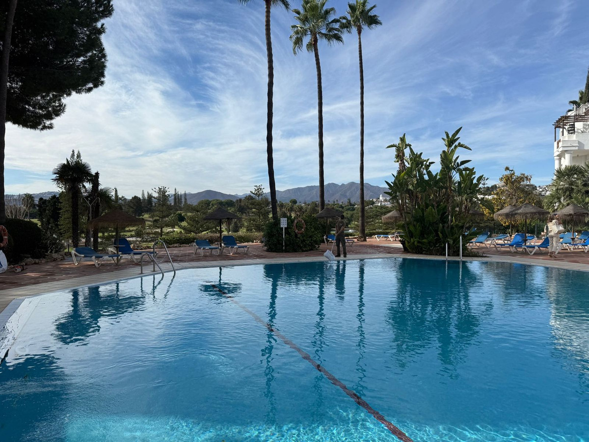 Te koop Penthouse Costa Del Sol Mijas Golf € 399.000,-