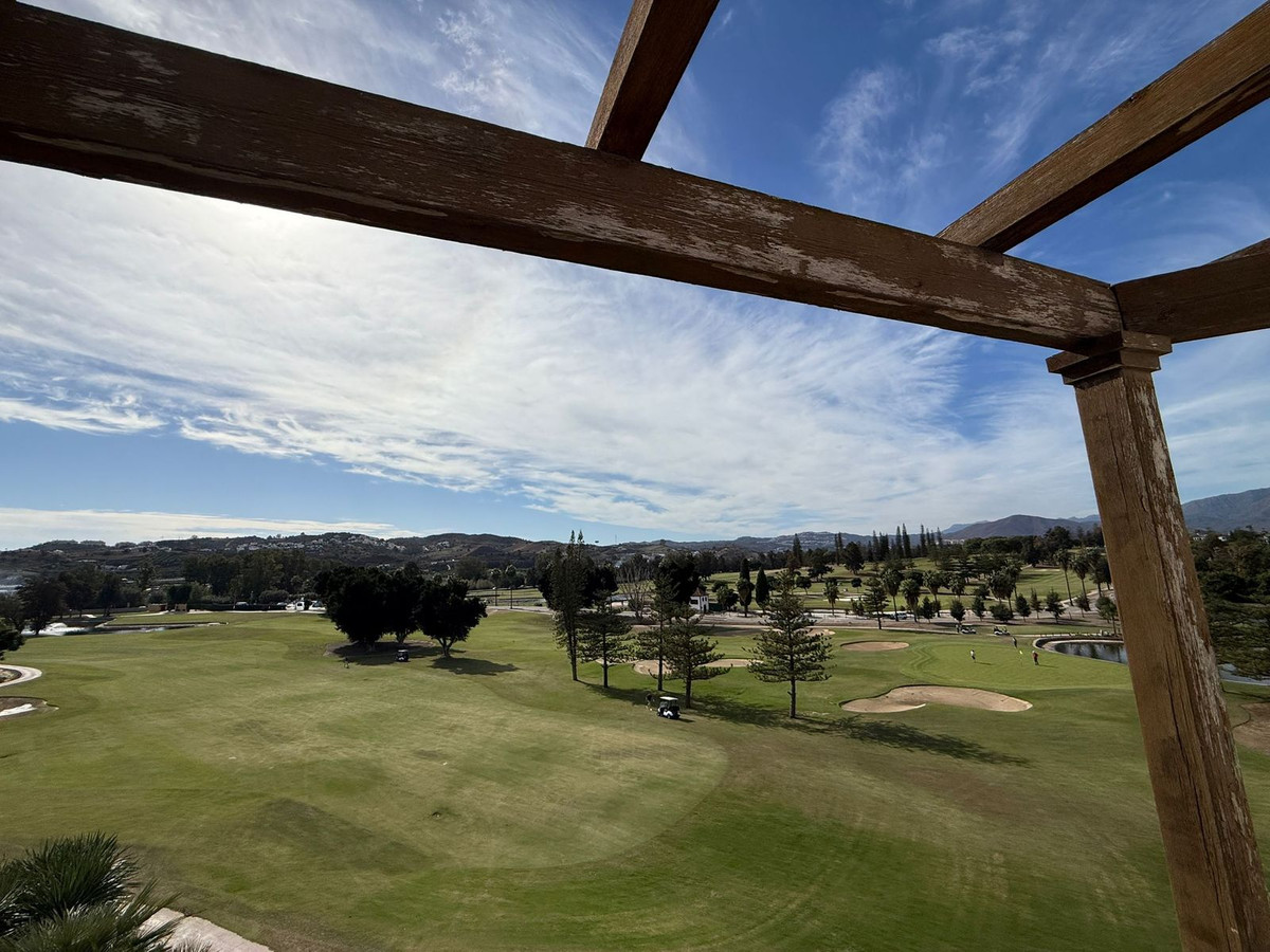 Te koop Penthouse Costa Del Sol Mijas Golf € 399.000,-