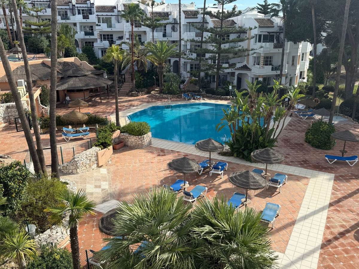 Te koop Penthouse Costa Del Sol Mijas Golf € 399.000,-