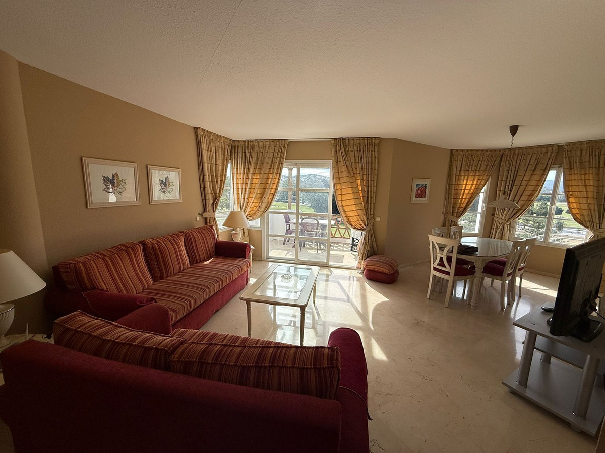 Te koop Penthouse Costa Del Sol Mijas Golf € 399.000,-