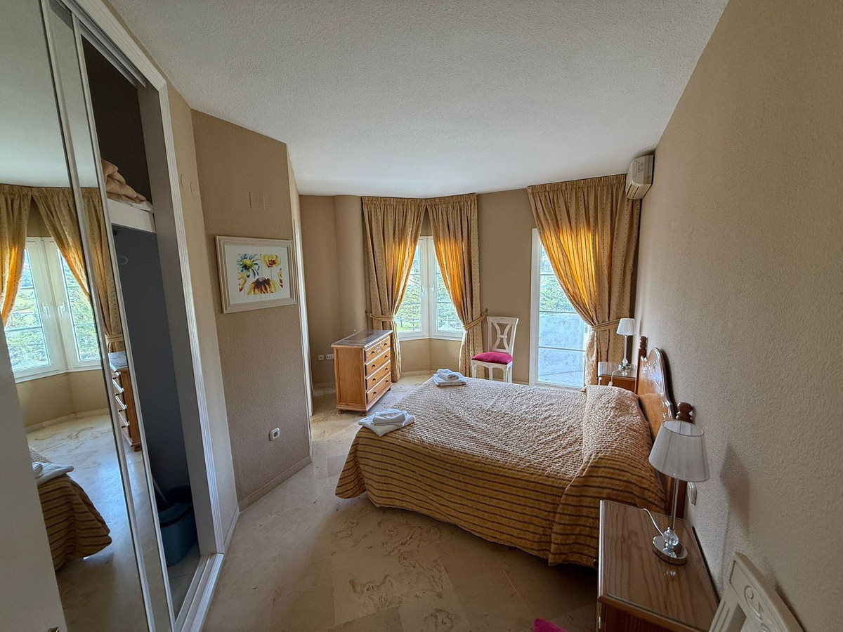 Te koop Penthouse Costa Del Sol Mijas Golf € 399.000,-