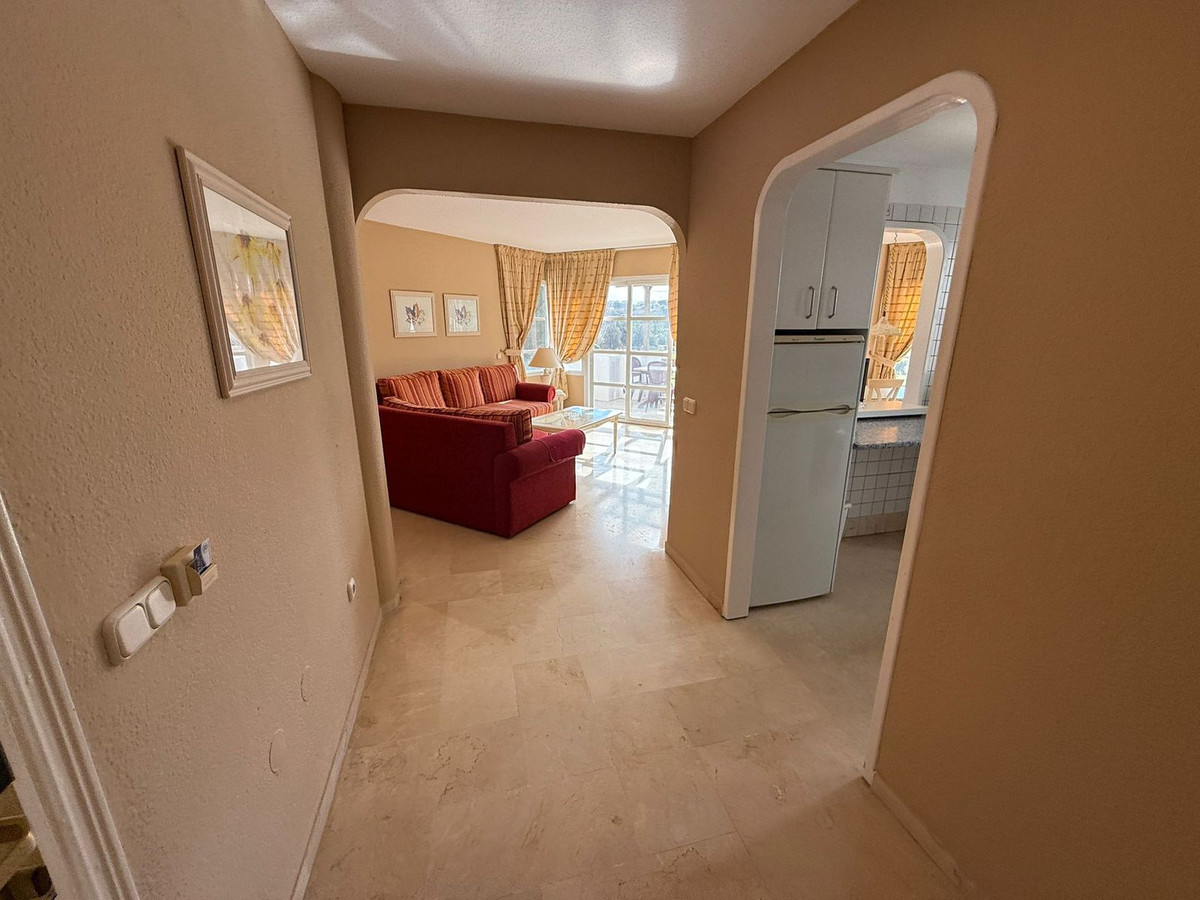 Te koop Penthouse Costa Del Sol Mijas Golf € 399.000,-