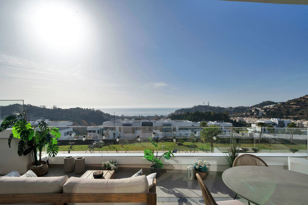 Te koop Penthouse Costa Del Sol Málaga € 1.345.000,-