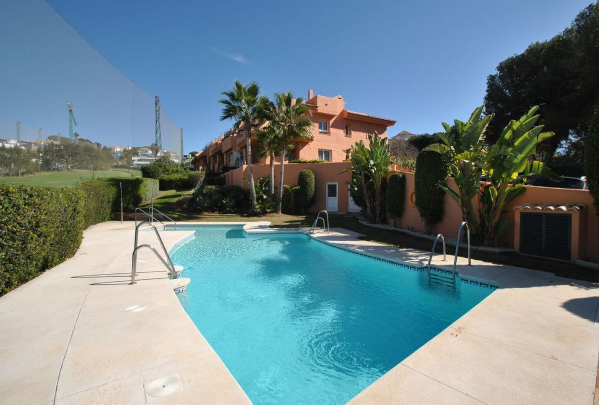 Te koop Herenhuis Costa Del Sol Cabopino € 519.000,-