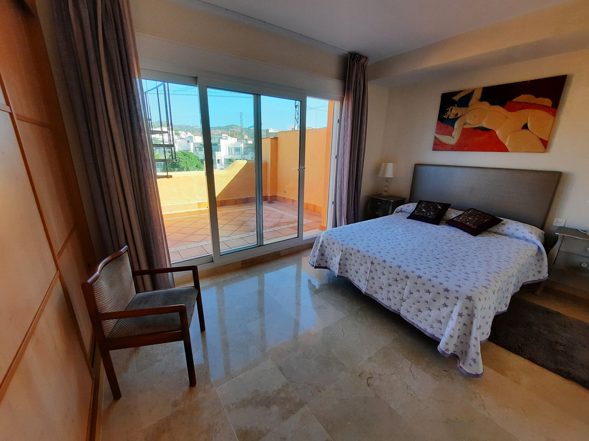 Te koop Herenhuis Costa Del Sol Cabopino € 519.000,-