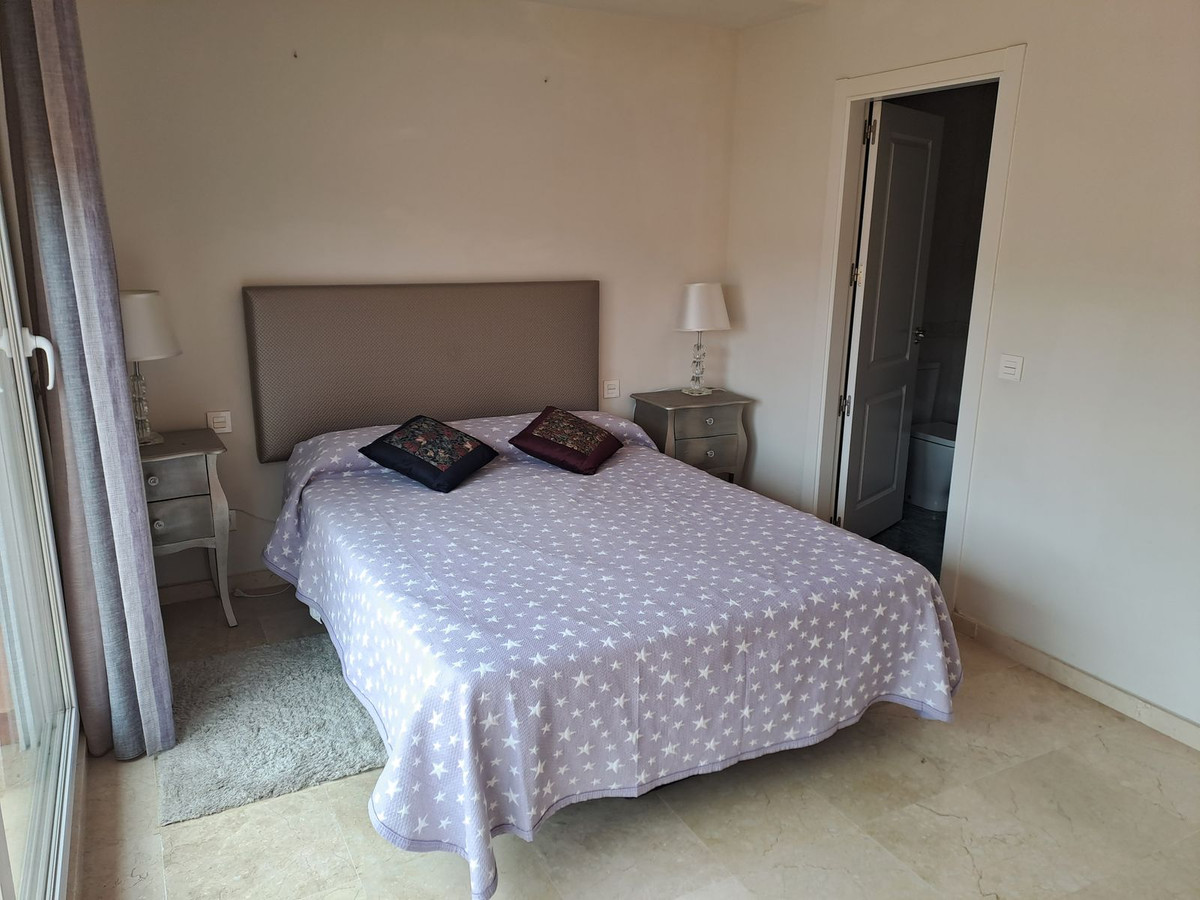 Te koop Herenhuis Costa Del Sol Cabopino € 519.000,-