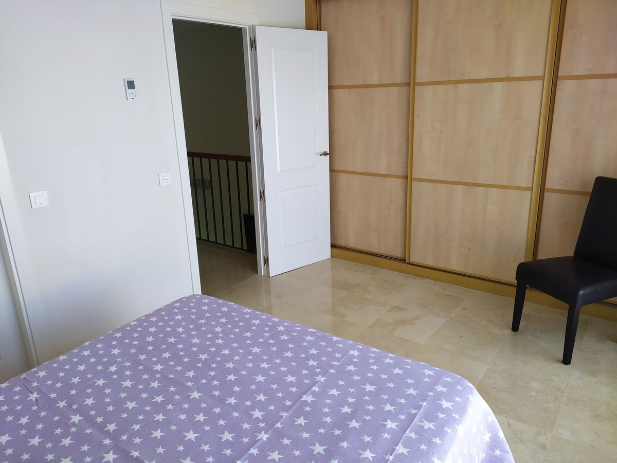 Te koop Herenhuis Costa Del Sol Cabopino € 519.000,-