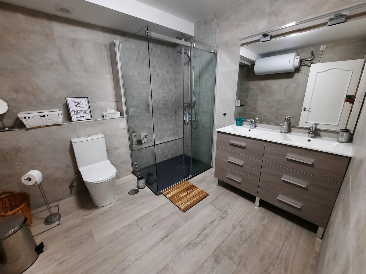 Te koop Herenhuis Costa Del Sol Cabopino € 519.000,-