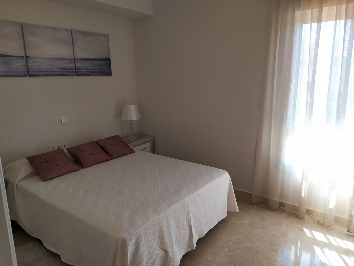 Te koop Herenhuis Costa Del Sol Cabopino € 519.000,-