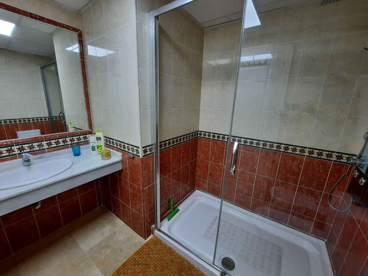 Te koop Herenhuis Costa Del Sol Cabopino € 519.000,-