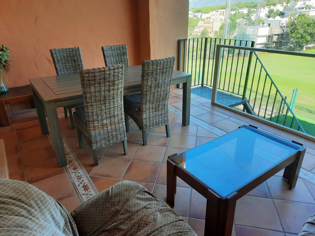 Te koop Herenhuis Costa Del Sol Cabopino € 519.000,-