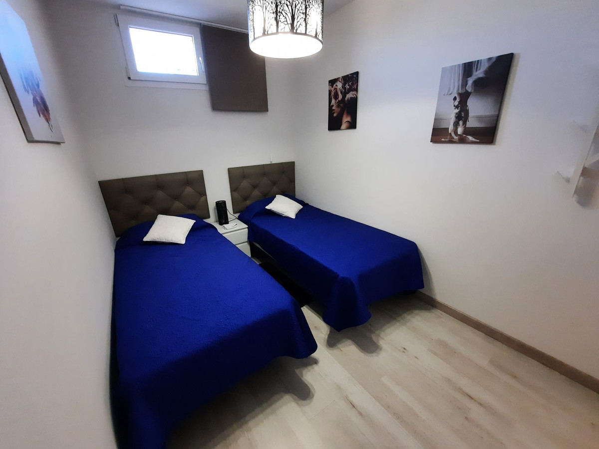 Te koop Herenhuis Costa Del Sol Cabopino € 519.000,-