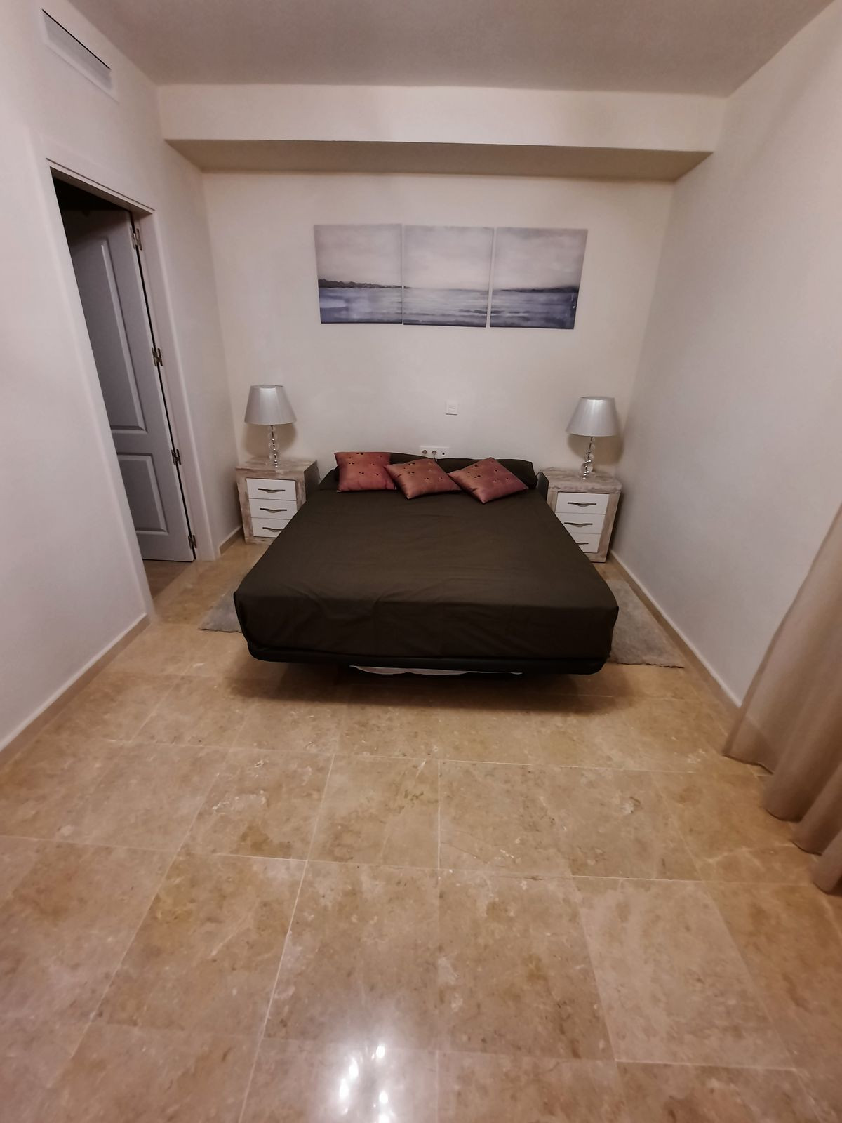 Te koop Herenhuis Costa Del Sol Cabopino € 519.000,-