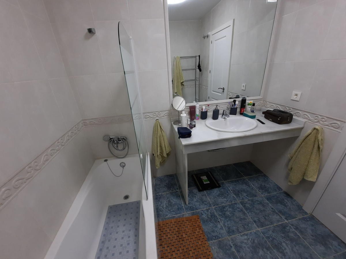 Te koop Herenhuis Costa Del Sol Cabopino € 519.000,-