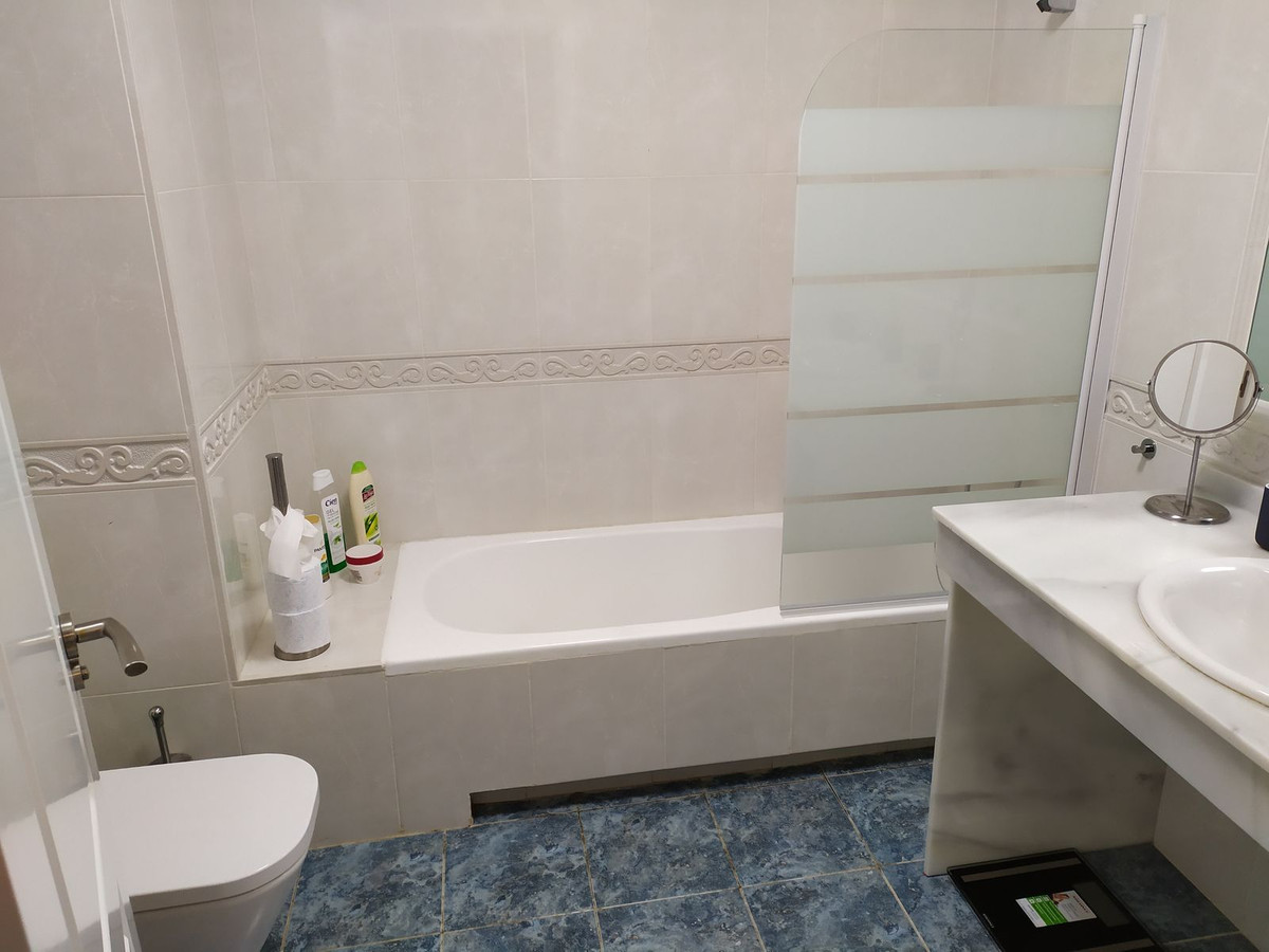 Te koop Herenhuis Costa Del Sol Cabopino € 519.000,-