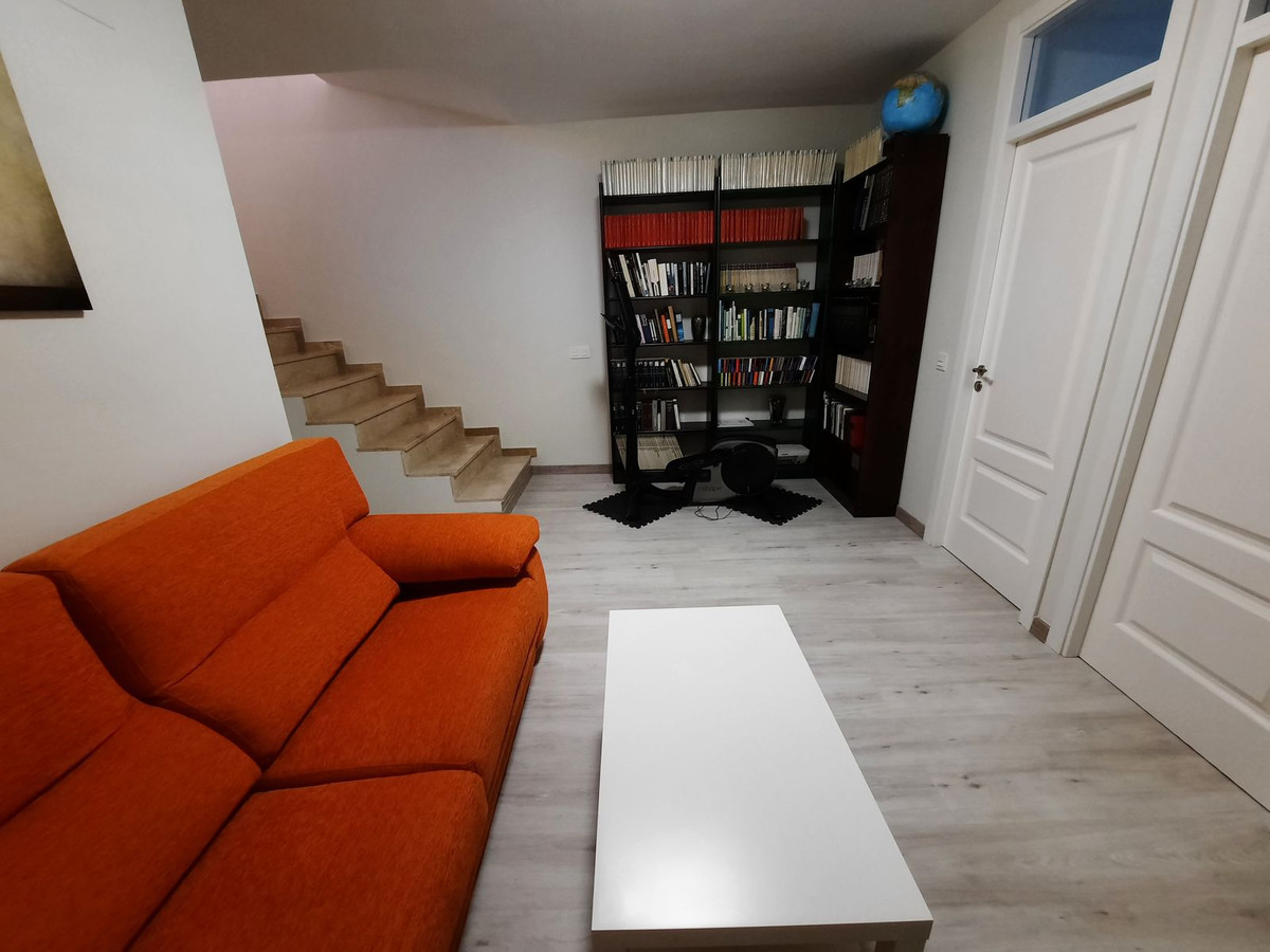 Te koop Herenhuis Costa Del Sol Cabopino € 519.000,-