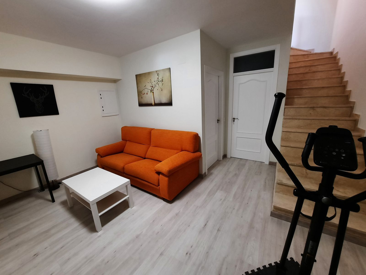 Te koop Herenhuis Costa Del Sol Cabopino € 519.000,-