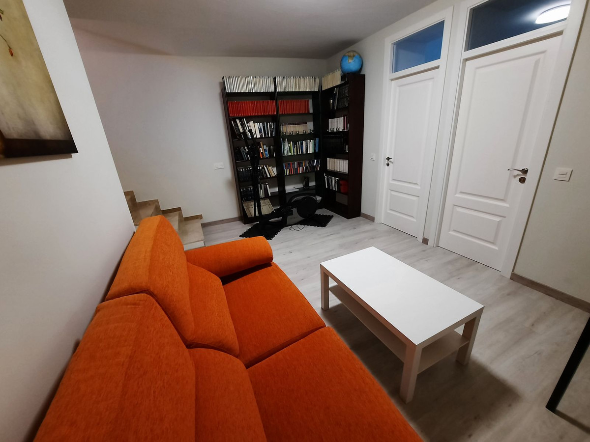 Te koop Herenhuis Costa Del Sol Cabopino € 519.000,-