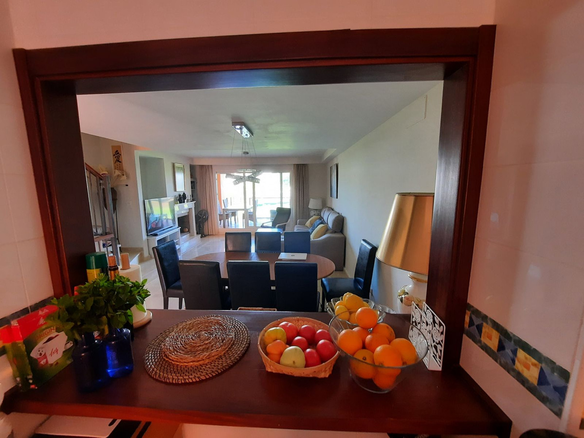 Te koop Herenhuis Costa Del Sol Cabopino € 519.000,-