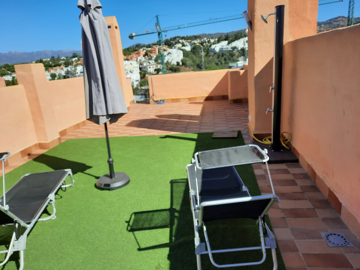 Te koop Herenhuis Costa Del Sol Cabopino € 519.000,-