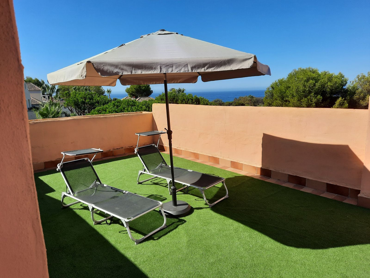Te koop Herenhuis Costa Del Sol Cabopino € 519.000,-