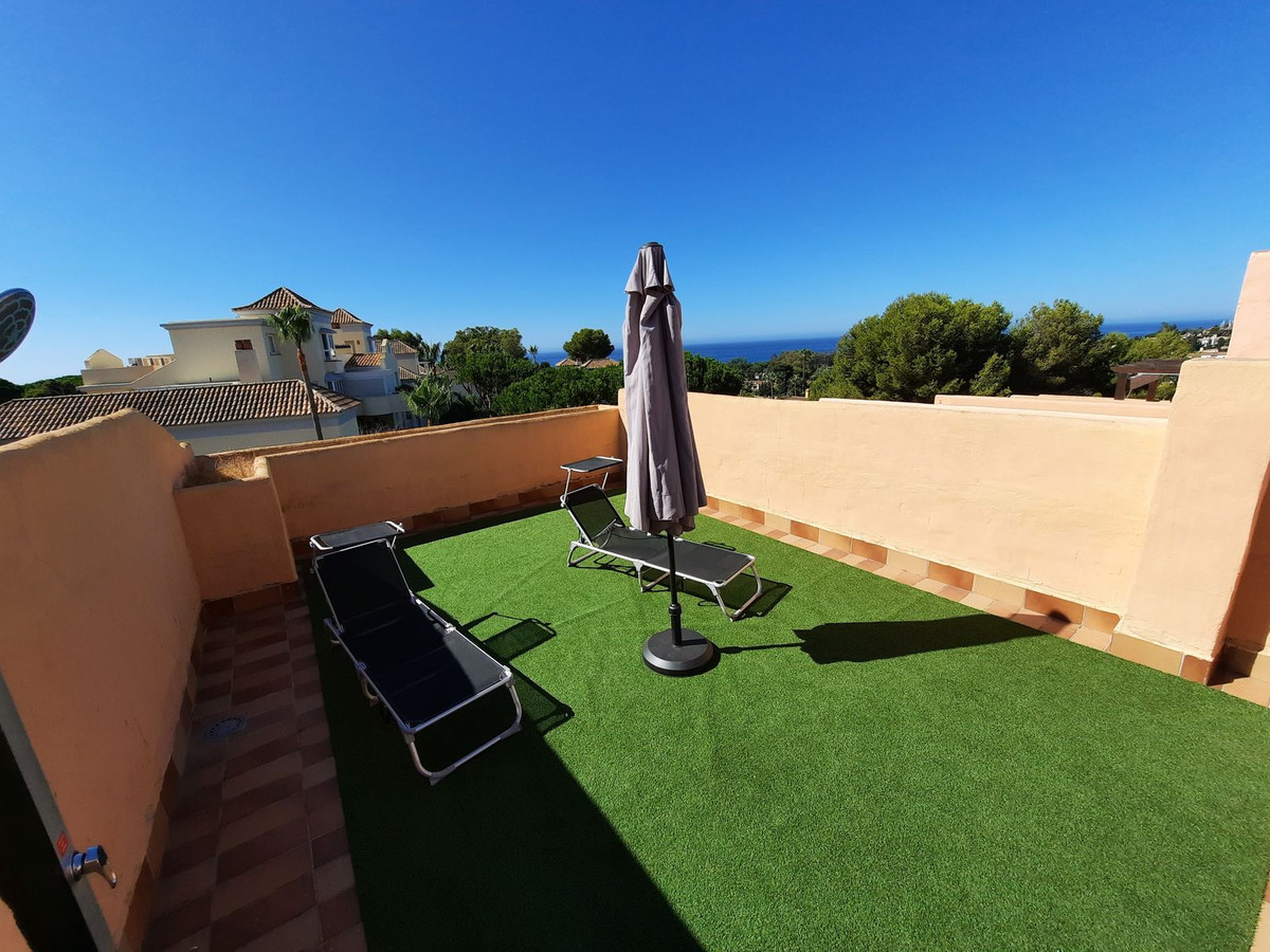 Te koop Herenhuis Costa Del Sol Cabopino € 519.000,-