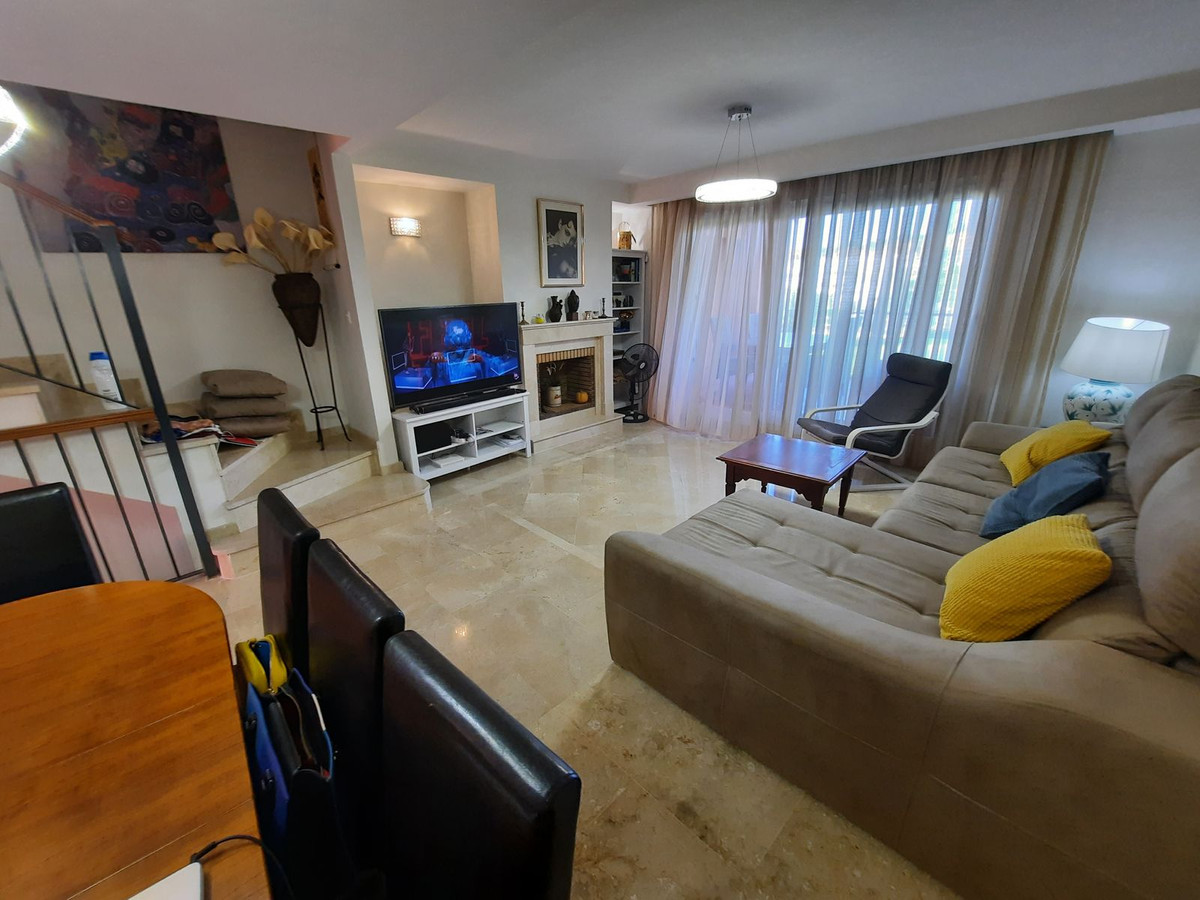 Te koop Herenhuis Costa Del Sol Cabopino € 519.000,-