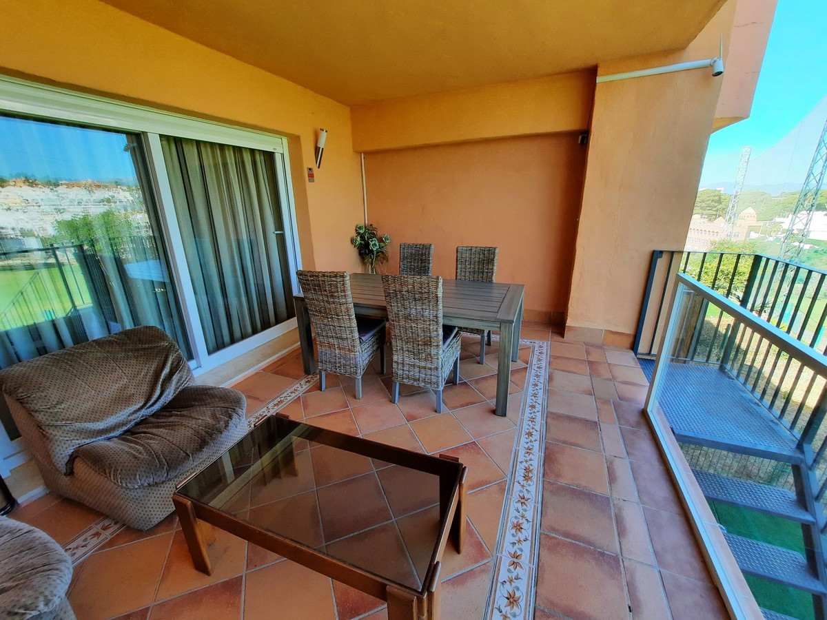 Te koop Herenhuis Costa Del Sol Cabopino € 519.000,-
