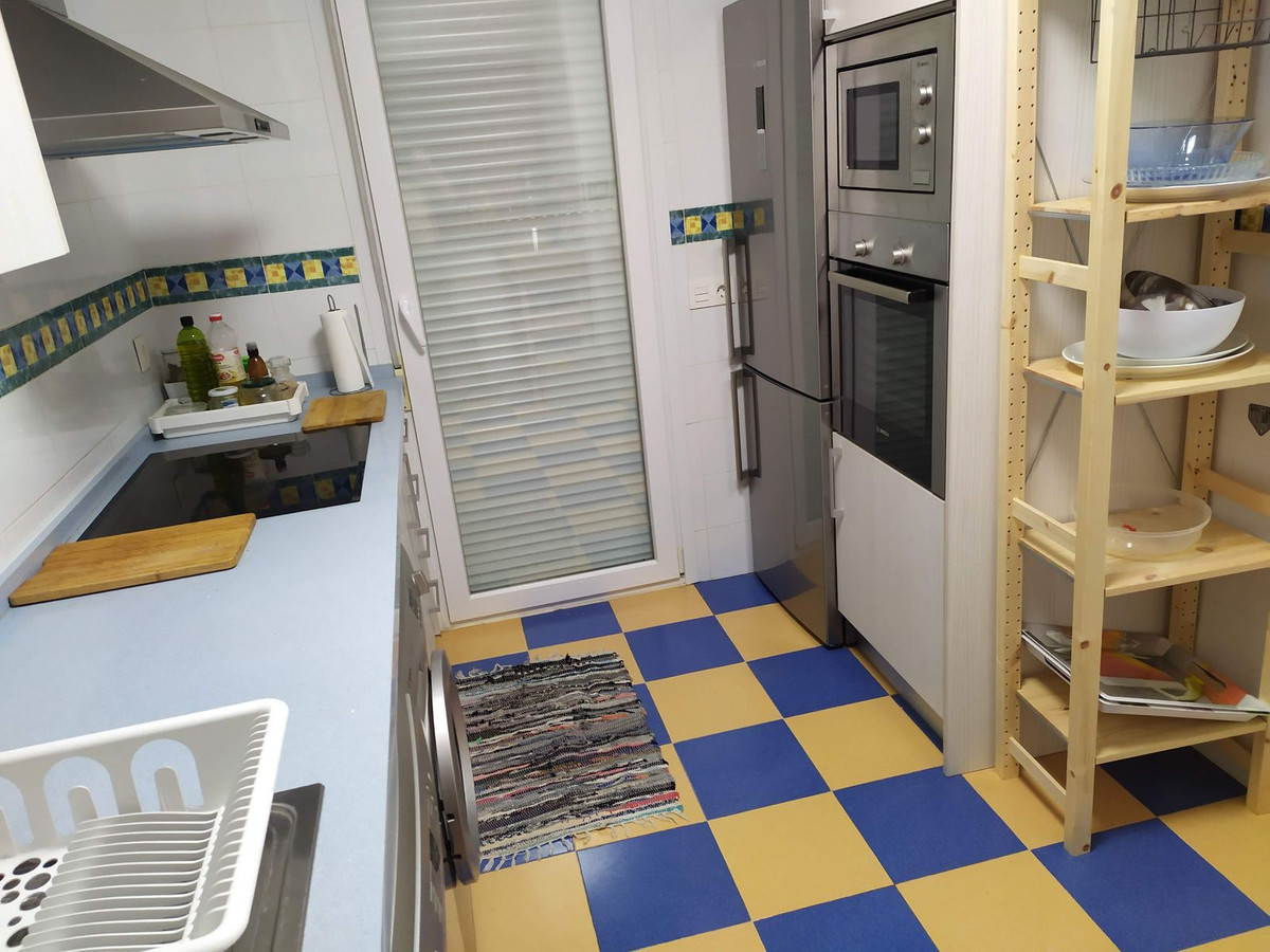 Te koop Herenhuis Costa Del Sol Cabopino € 519.000,-