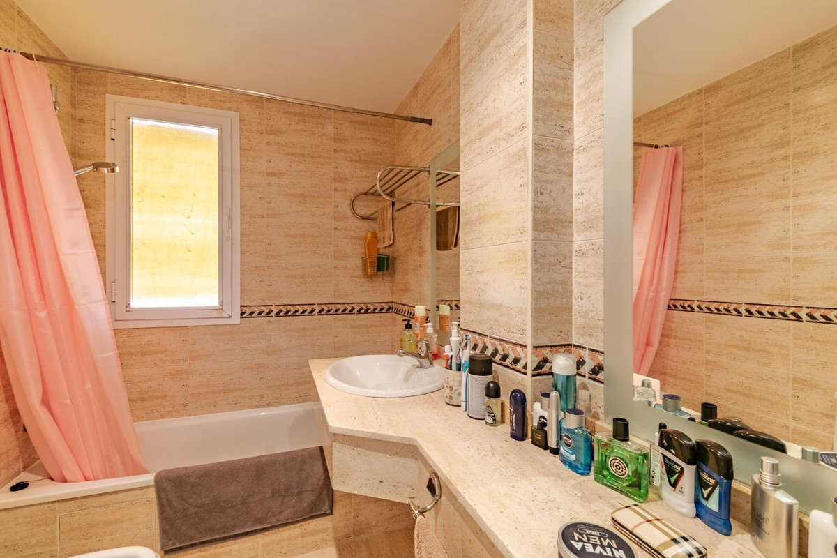 Te koop Gelijkvloers appartement Costa Del Sol Marbella € 365.000,-