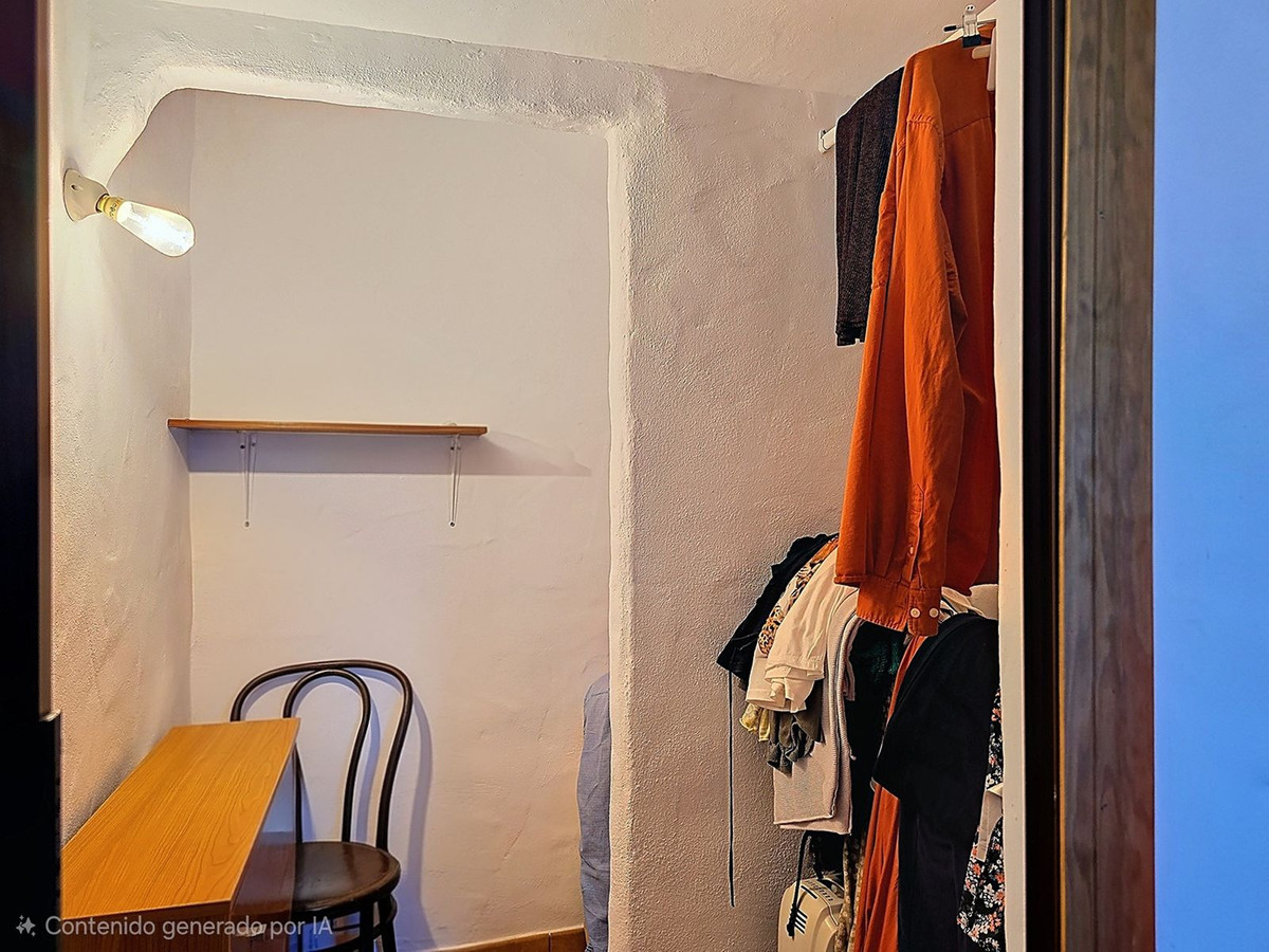 Te koop Finca - Cortijo Costa Del Sol Frigiliana € 350.000,-