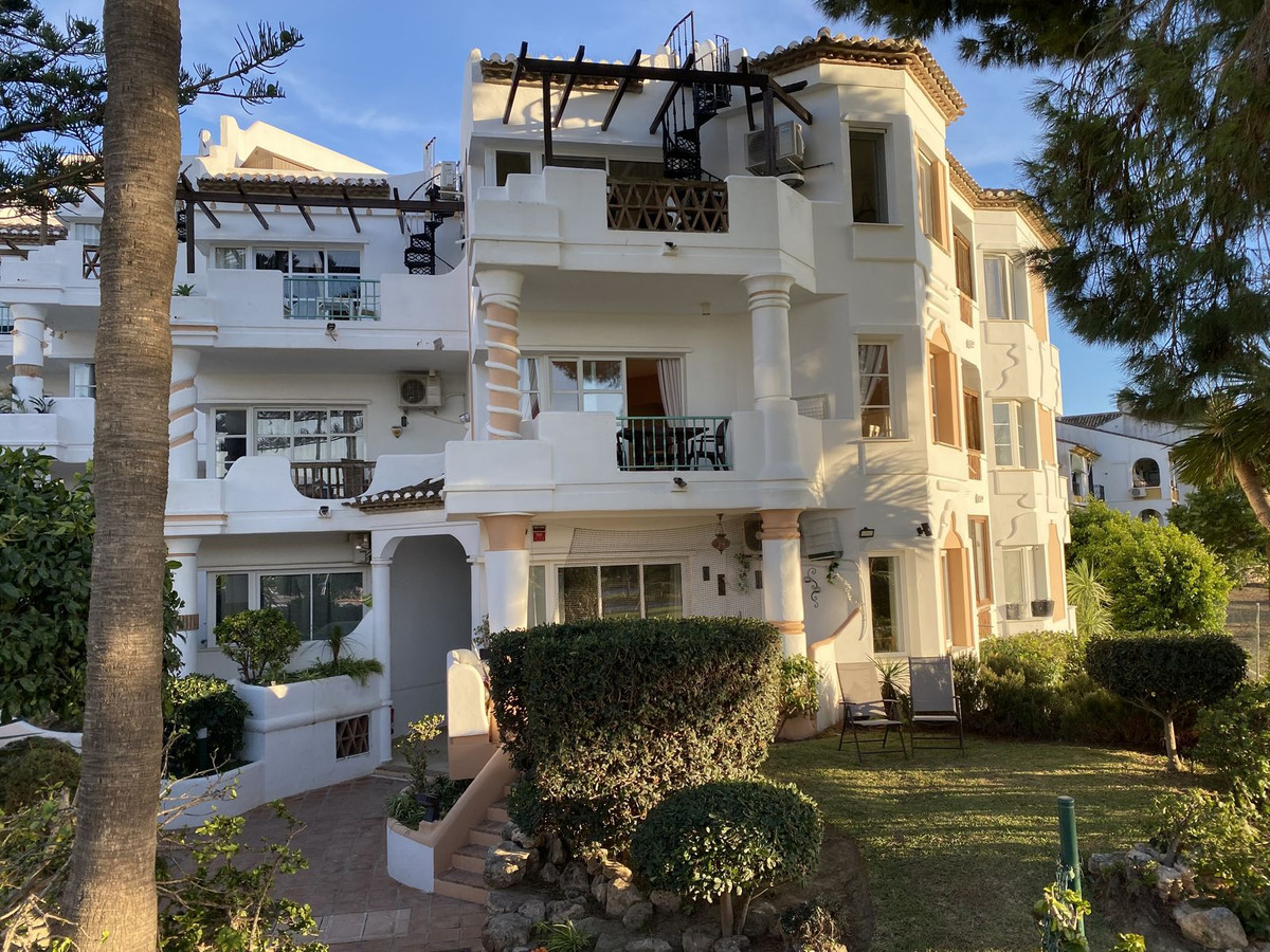 Te koop Middle Floor Studio Costa Del Sol Mijas € 395.000,-