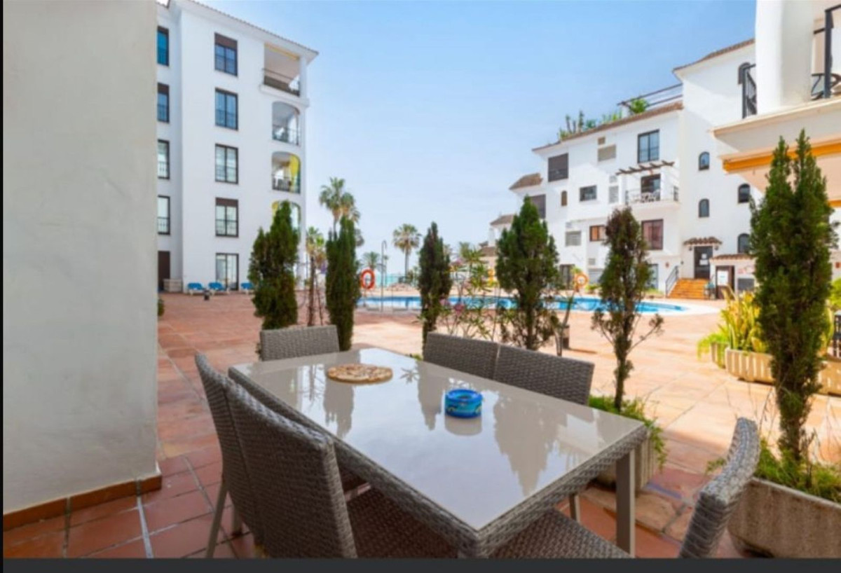 Te koop Duplexwoning Costa Del Sol La Duquesa € 330.000,-